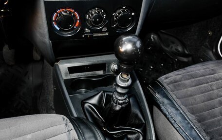 Fiat Albea I рестайлинг, 2012 год, 469 000 рублей, 18 фотография