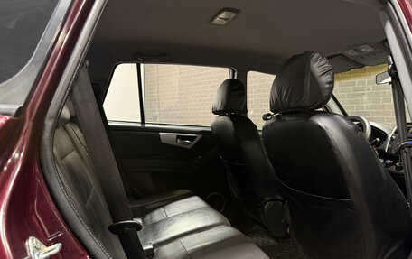 Lifan X60 I рестайлинг, 2013 год, 500 000 рублей, 4 фотография