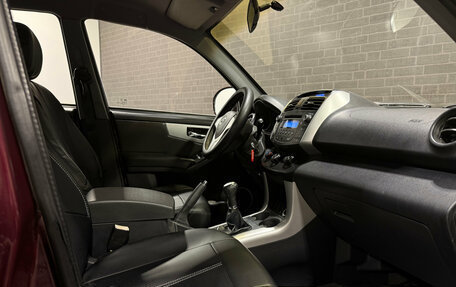 Lifan X60 I рестайлинг, 2013 год, 500 000 рублей, 3 фотография