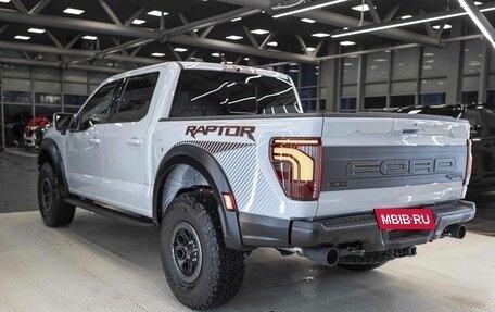 Ford F-150, 2026 год, 14 306 290 рублей, 2 фотография