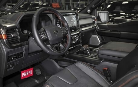Ford F-150, 2026 год, 14 306 290 рублей, 3 фотография