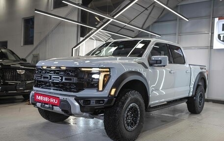 Ford F-150, 2026 год, 14 306 290 рублей, 5 фотография