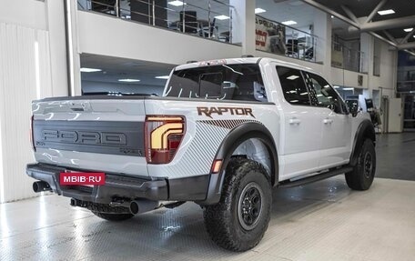 Ford F-150, 2026 год, 14 306 290 рублей, 7 фотография