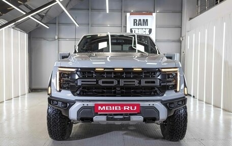Ford F-150, 2026 год, 14 306 290 рублей, 4 фотография