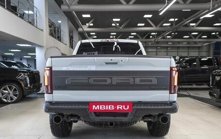 Ford F-150, 2026 год, 14 306 290 рублей, 6 фотография