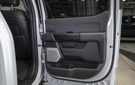 Ford F-150, 2026 год, 14 306 290 рублей, 20 фотография