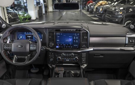 Ford F-150, 2026 год, 14 306 290 рублей, 28 фотография