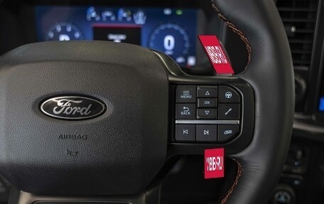 Ford F-150, 2026 год, 14 306 290 рублей, 38 фотография