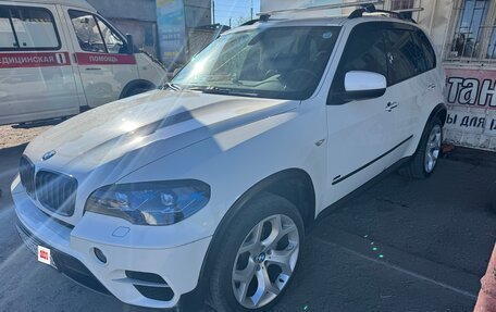 BMW X5, 2010 год, 1 650 000 рублей, 9 фотография