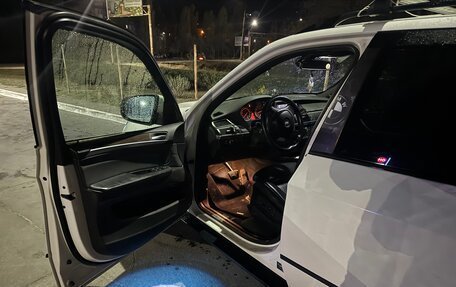 BMW X5, 2010 год, 1 650 000 рублей, 6 фотография