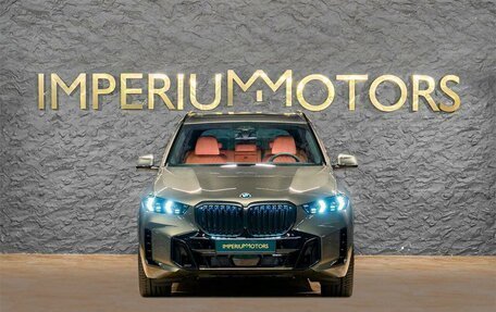 BMW X5, 2026 год, 16 290 000 рублей, 2 фотография