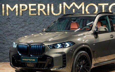 BMW X5, 2026 год, 16 290 000 рублей, 4 фотография