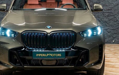 BMW X5, 2026 год, 16 290 000 рублей, 3 фотография