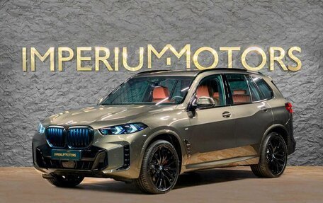 BMW X5, 2026 год, 16 290 000 рублей, 1 фотография