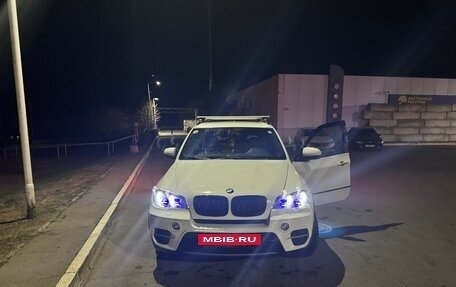 BMW X5, 2010 год, 1 650 000 рублей, 4 фотография