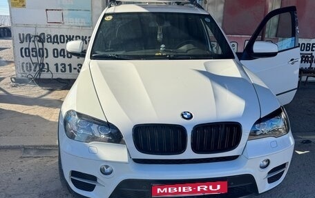 BMW X5, 2010 год, 1 650 000 рублей, 1 фотография