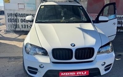 BMW X5, 2010 год, 1 650 000 рублей, 1 фотография