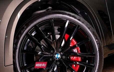 BMW X5, 2026 год, 16 290 000 рублей, 6 фотография