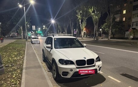 BMW X5, 2010 год, 1 650 000 рублей, 3 фотография