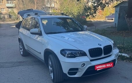 BMW X5, 2010 год, 1 650 000 рублей, 7 фотография