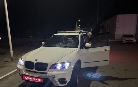 BMW X5, 2010 год, 1 650 000 рублей, 5 фотография