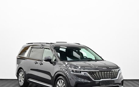KIA Carnival, 2021 год, 3 145 000 рублей, 1 фотография