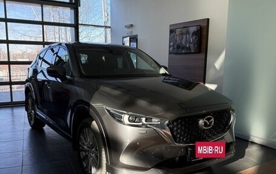 Mazda CX-5 II, 2026 год, 5 435 000 рублей, 1 фотография