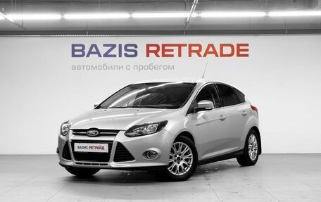 Ford Focus III, 2013 год, 850 000 рублей, 1 фотография