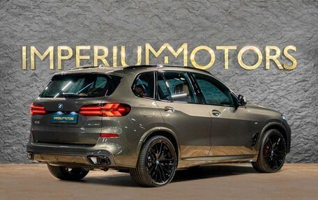 BMW X5, 2026 год, 16 290 000 рублей, 7 фотография