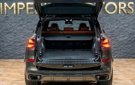 BMW X5, 2026 год, 16 290 000 рублей, 9 фотография