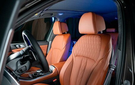 BMW X5, 2026 год, 16 290 000 рублей, 11 фотография