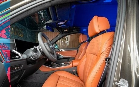 BMW X5, 2026 год, 16 290 000 рублей, 10 фотография
