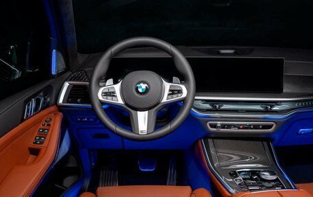 BMW X5, 2026 год, 16 290 000 рублей, 15 фотография