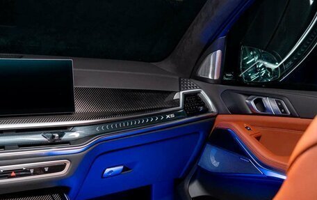 BMW X5, 2026 год, 16 290 000 рублей, 18 фотография