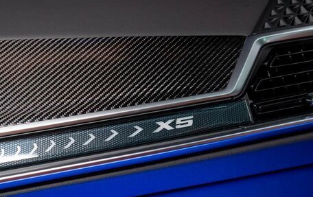 BMW X5, 2026 год, 16 290 000 рублей, 19 фотография