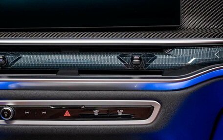 BMW X5, 2026 год, 16 290 000 рублей, 20 фотография