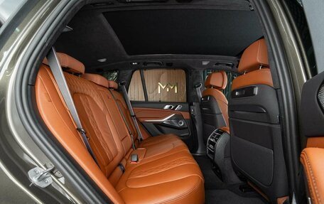 BMW X5, 2026 год, 16 290 000 рублей, 22 фотография