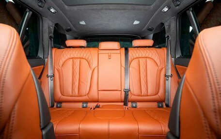 BMW X5, 2026 год, 16 290 000 рублей, 21 фотография