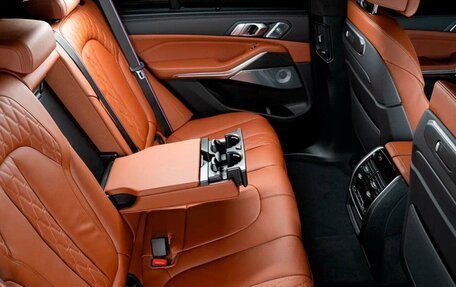 BMW X5, 2026 год, 16 290 000 рублей, 23 фотография