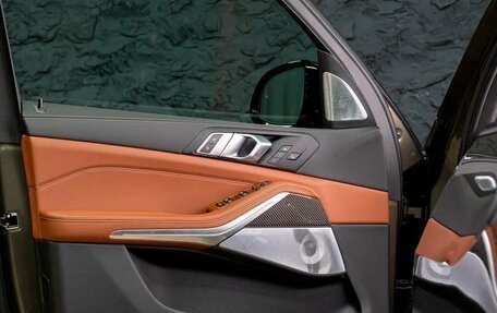 BMW X5, 2026 год, 16 290 000 рублей, 27 фотография