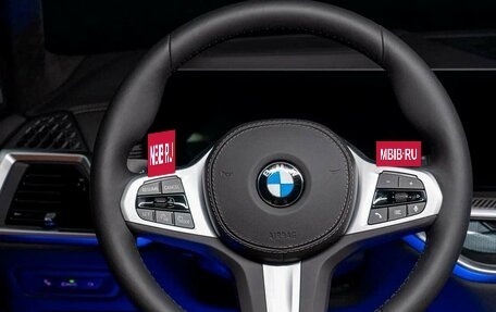 BMW X5, 2026 год, 16 290 000 рублей, 16 фотография