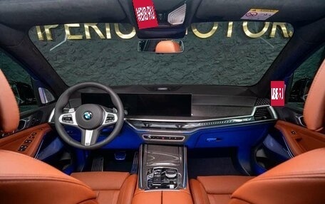 BMW X5, 2026 год, 16 290 000 рублей, 14 фотография