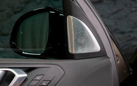 BMW X5, 2026 год, 16 290 000 рублей, 28 фотография