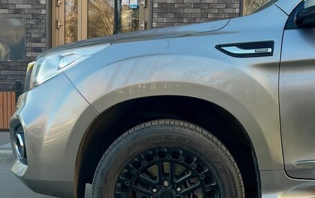 Haval H9 I рестайлинг, 2022 год, 2 650 000 рублей, 6 фотография