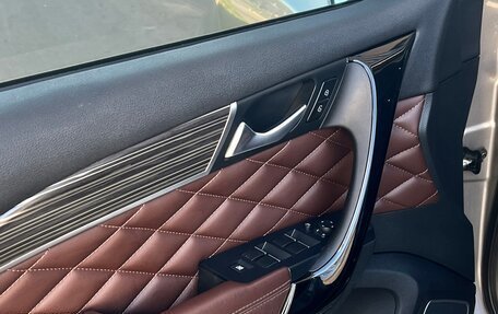 Haval H9 I рестайлинг, 2022 год, 2 650 000 рублей, 9 фотография