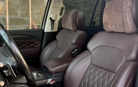 Haval H9 I рестайлинг, 2022 год, 2 650 000 рублей, 10 фотография