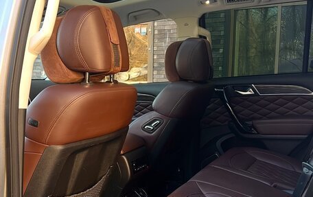 Haval H9 I рестайлинг, 2022 год, 2 650 000 рублей, 8 фотография