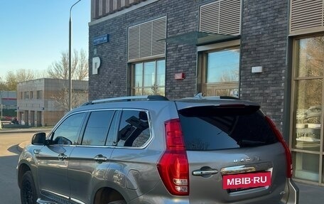 Haval H9 I рестайлинг, 2022 год, 2 650 000 рублей, 2 фотография