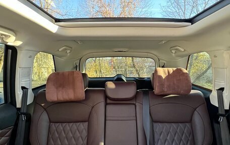 Haval H9 I рестайлинг, 2022 год, 2 650 000 рублей, 13 фотография