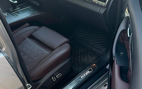 Haval H9 I рестайлинг, 2022 год, 2 650 000 рублей, 11 фотография